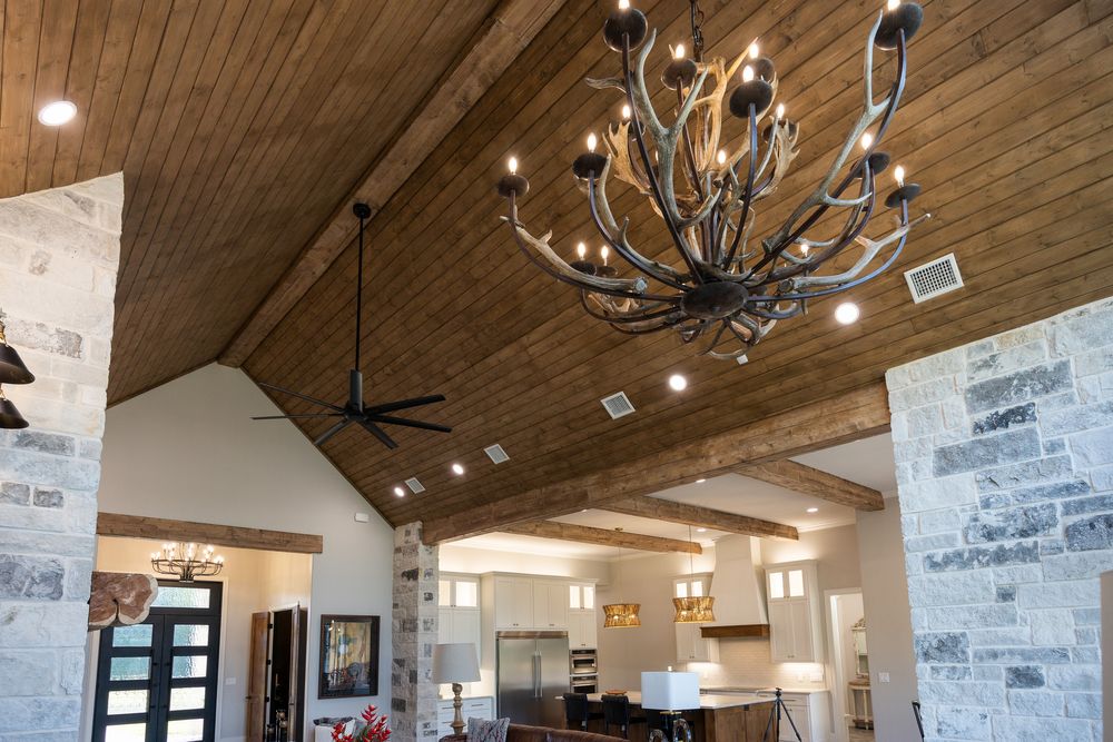 All Photos for Neely Construction & Design LLC in Chandler, TX