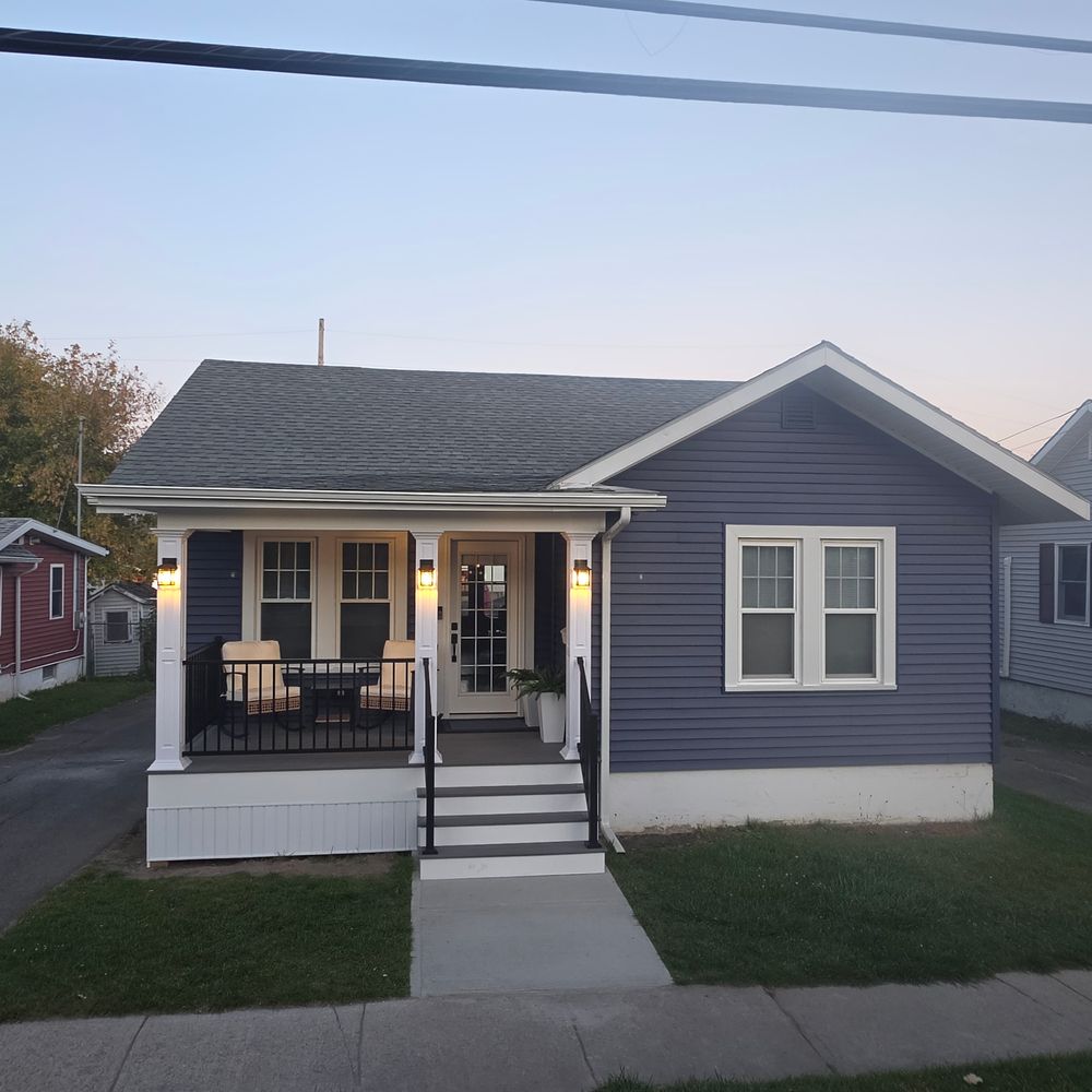 All Photos for INTUIT CONSTRUCTION in Plattsburgh, NY
