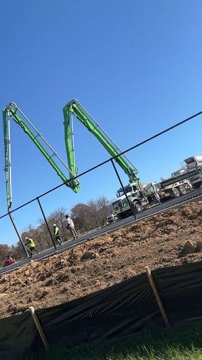 All Photos for 865 Foundations in Knoxville, TN
