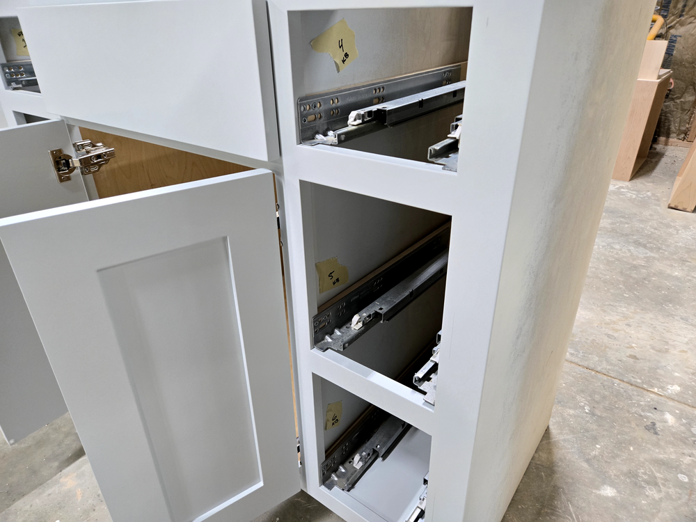 All Photos for Carolina Woodworks in Lyman, SC