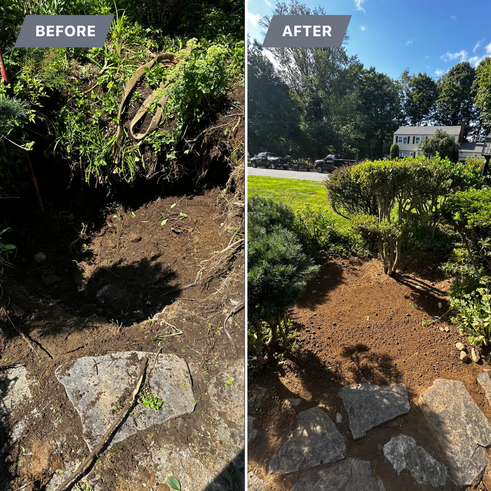 Landscaping for Ace Landscaping in Trumbull, CT