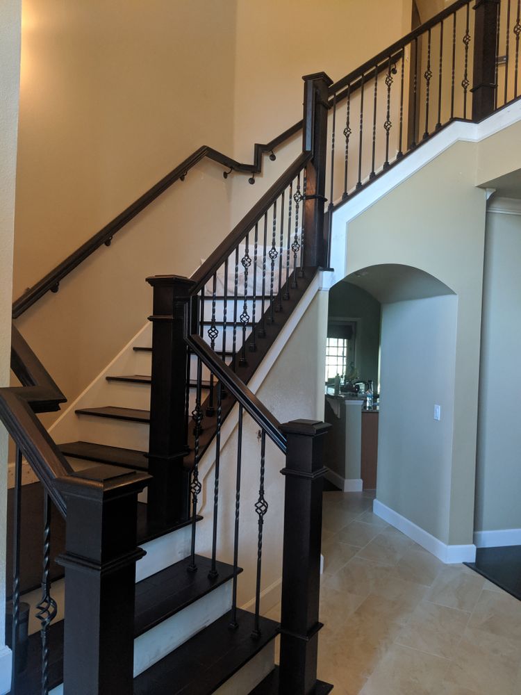 All Photos for MJ'S TRIM INC. in Orlando, FL