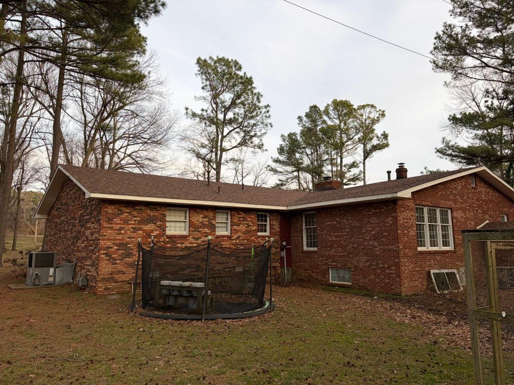 All Photos for Redeemed Roofing & Guttering in Puxico, MO