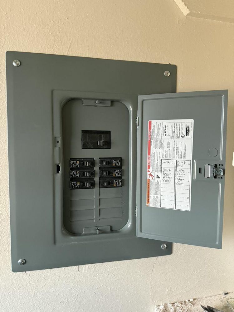 All Photos for Watcha GOT Electrical  in Graford,  TX