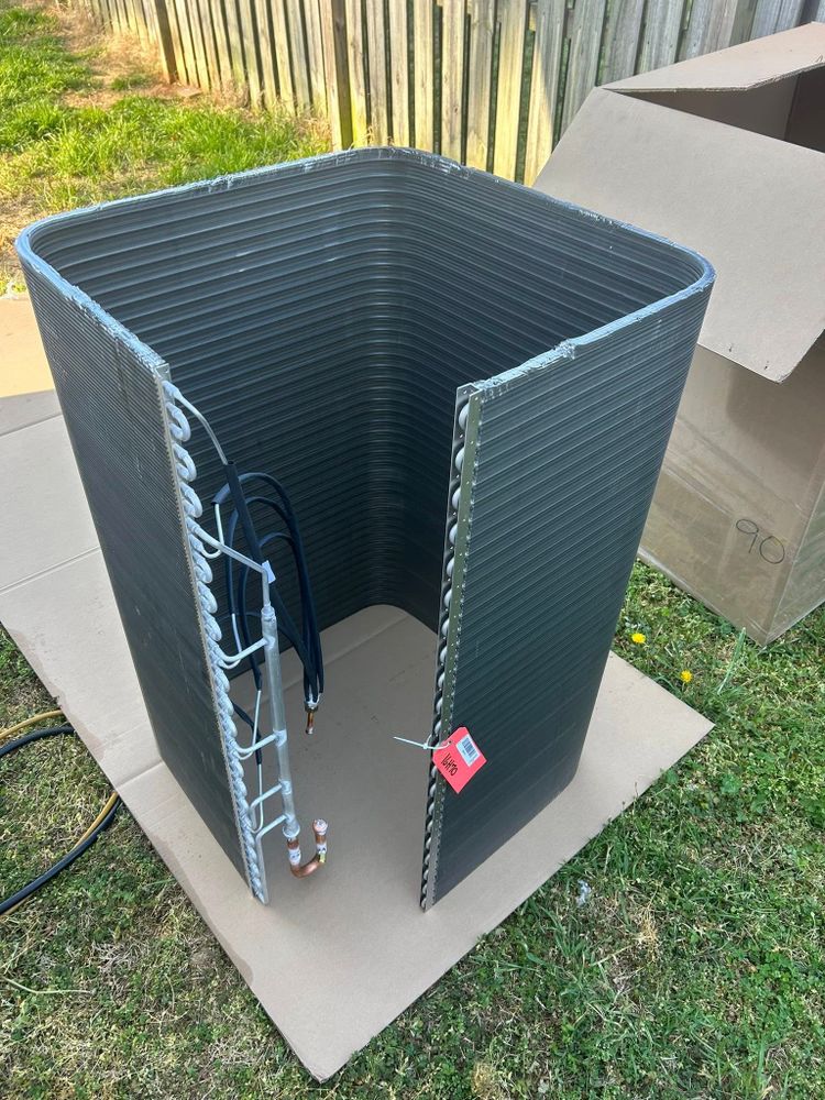 Our HVAC Maintenance Services keep your heating and cooling system running efficiently, help prevent costly breakdowns, improve indoor comfort, extend equipment life, and ensure reliable performance through every season. for Caldera heating and air LLC in Centerton, AR