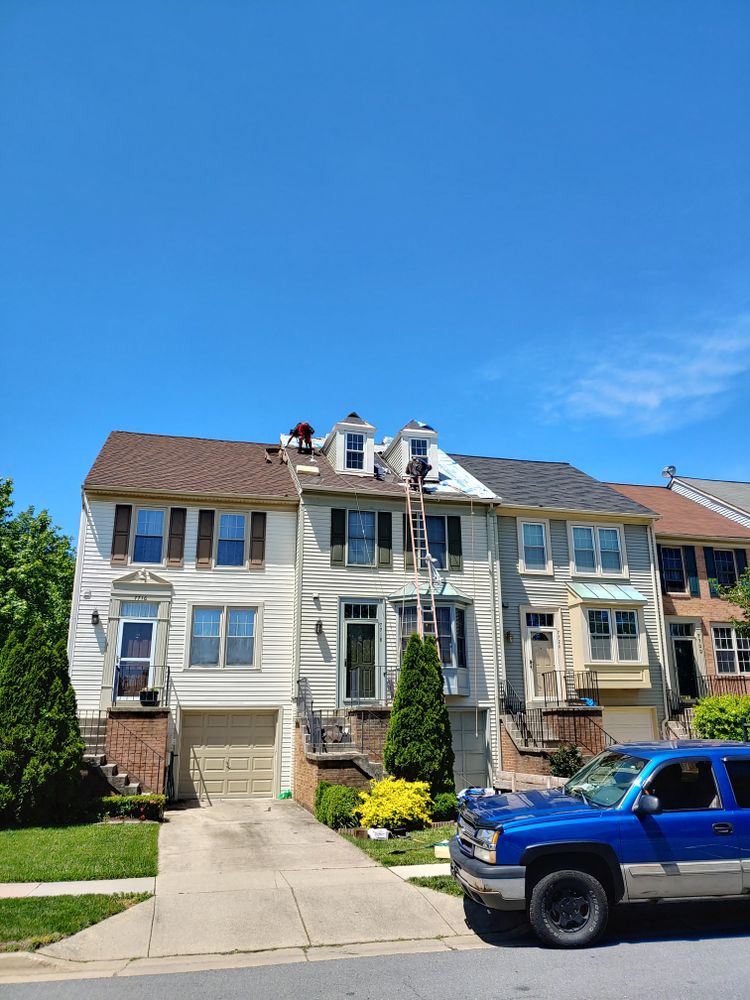 All Photos for DAC Construction, Inc. in Laurel, MD