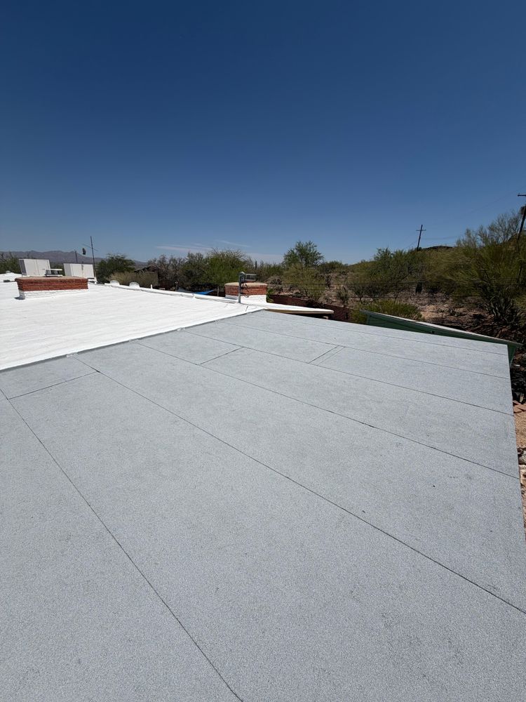 All Photos for Copper Valley Roofing LLC in Tucson, AZ