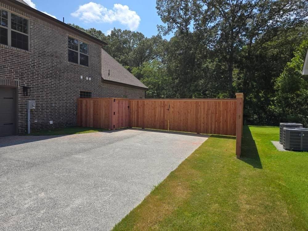 All Photos for Stewart Fencing in Mason, TN