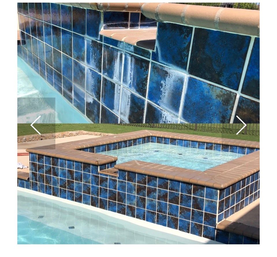 All Photos for Summer Breeze Pool Services in Glendale, AZ