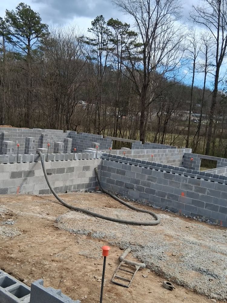 All Photos for 865 Foundations in Knoxville, TN