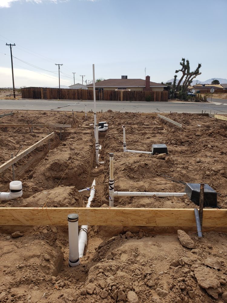 All Photos for Shermer Construction, LLC in Ridgecrest, CA