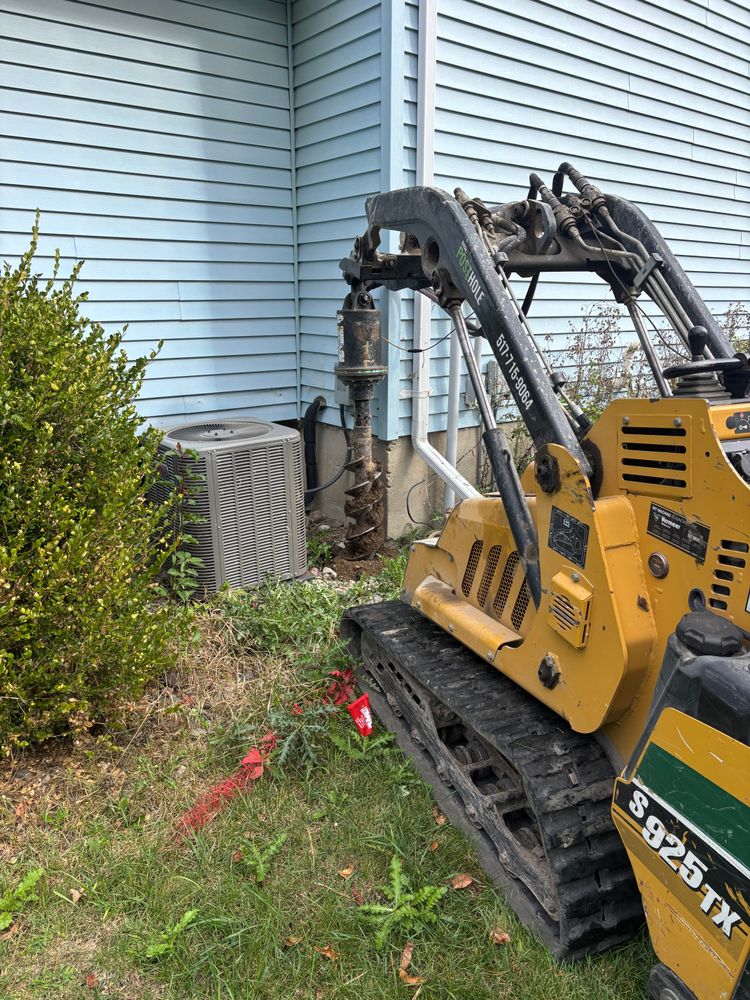 All Photos for Mr. Posthole in Howell, MI