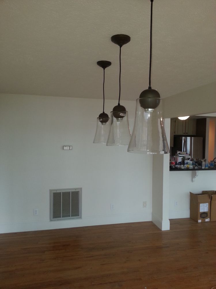 All Photos for JH Electrical Services in Dallas, GA