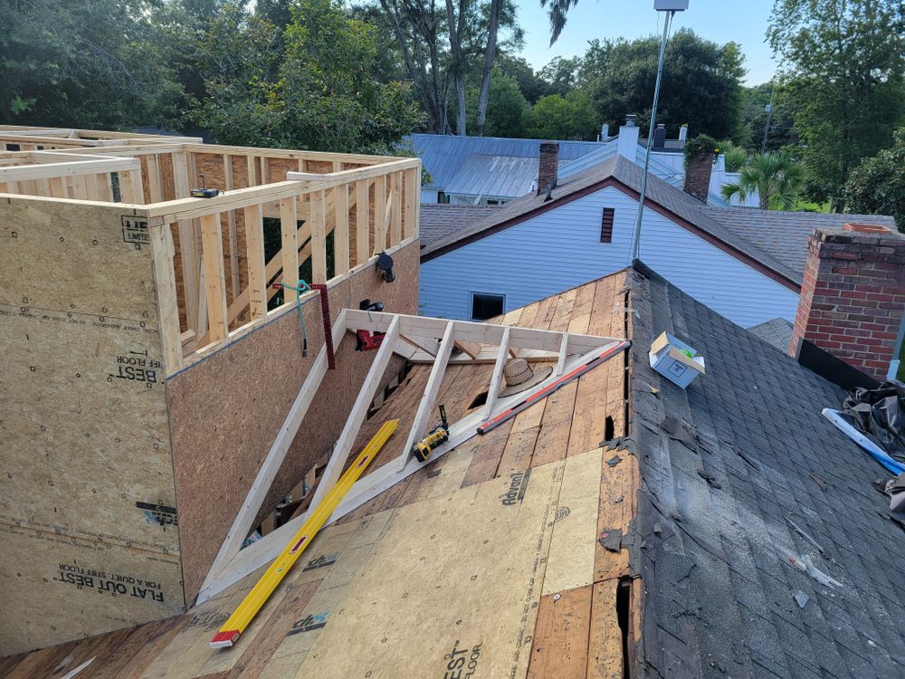 All Photos for GVL Renovations in Greenville, SC