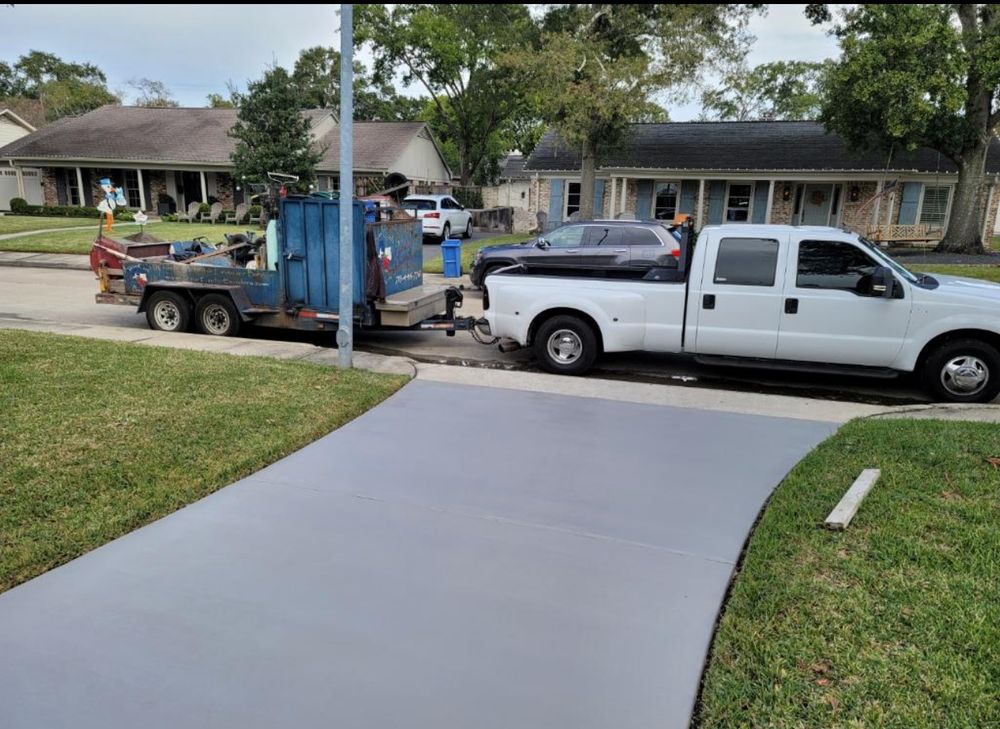 All Photos for Texas Curb N Borders in Houston, TX