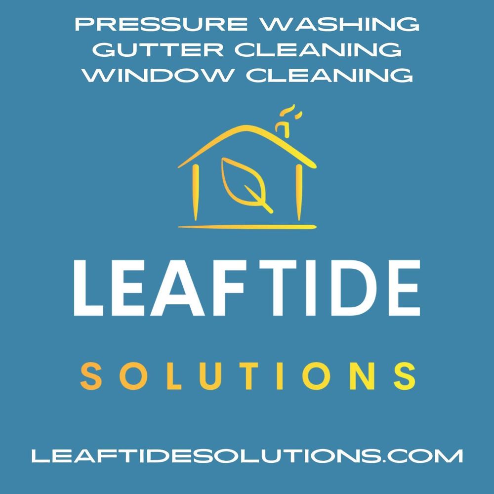 All Photos for LeafTide Solutions in Richmond, VA