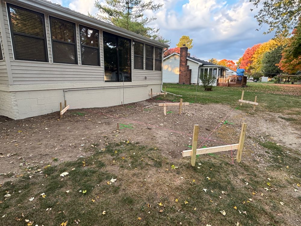 All Photos for Mr. Posthole in Howell, MI