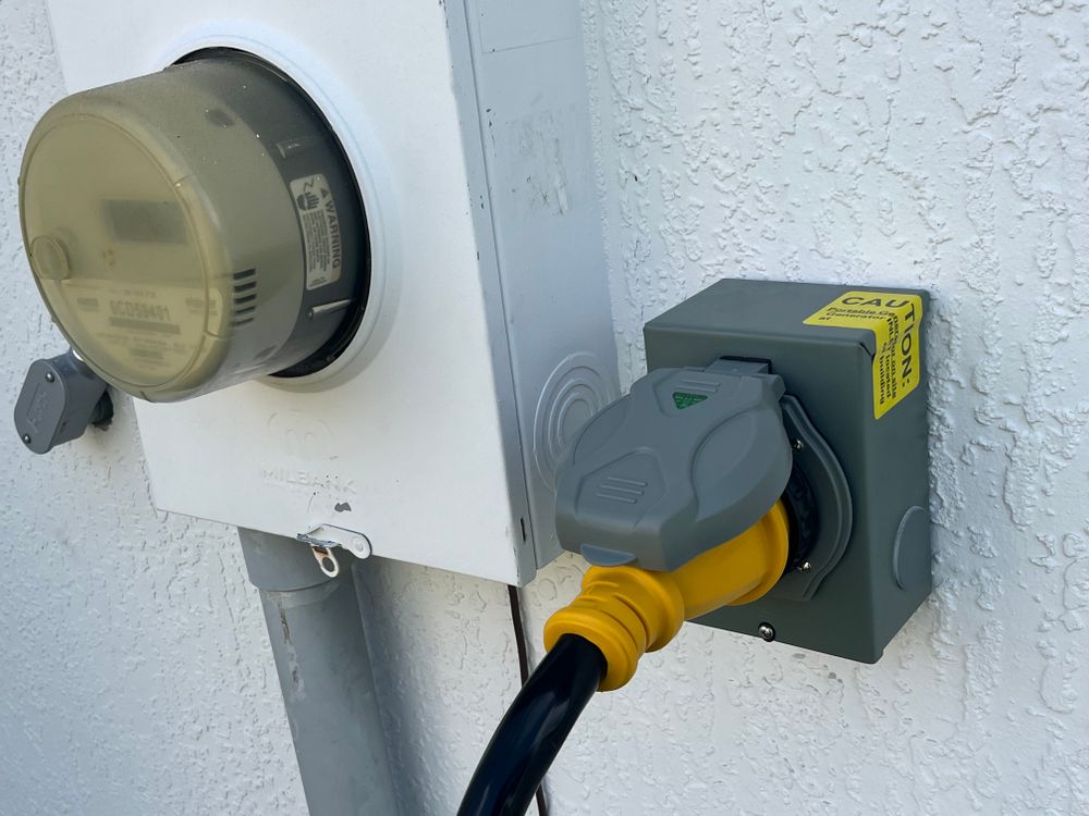 All Photos for Manny’s 407 Electric Inc in St. Cloud, FL