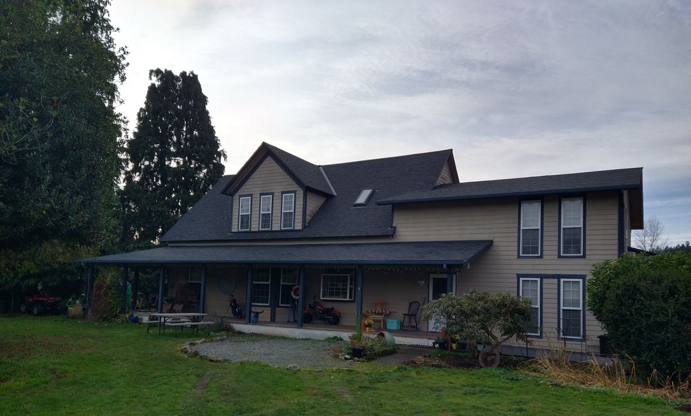 All Photos for Rubicon Roofing in King County, WA