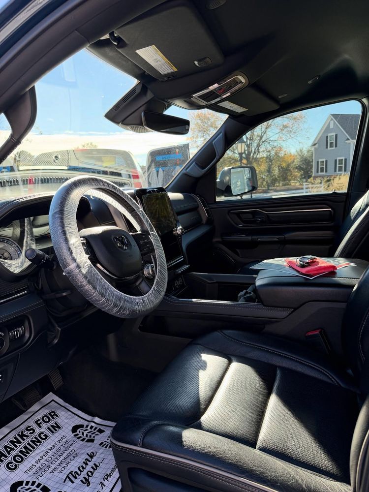 All Photos for Relentless Shine Mobile Detailing in Calabash, NC