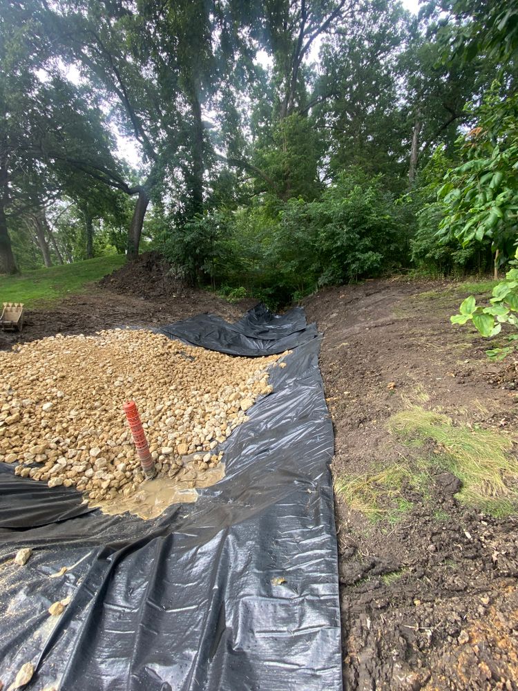 All Photos for TDC Excavating in Dubuque, IA