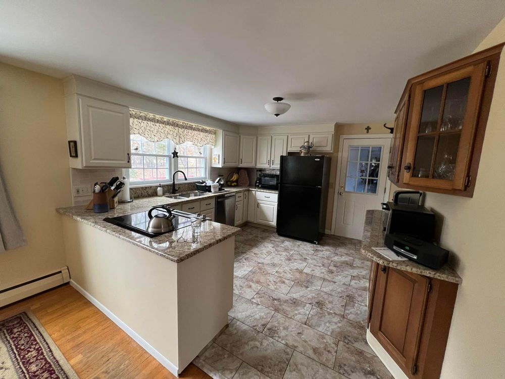 All Photos for Suter & Sons Painting in Amherst, Western Massachusetts
