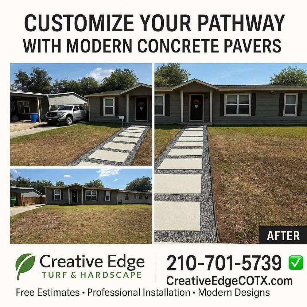 All Photos for Creative Edge Co. in San Antonio, TX