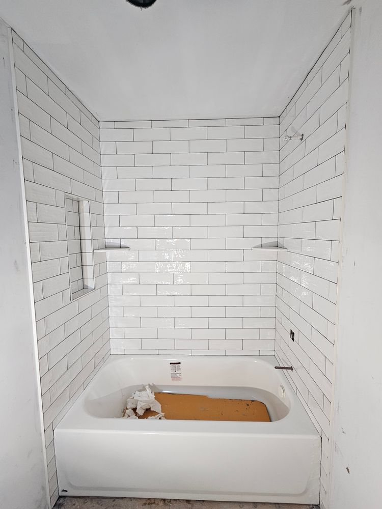 All Photos for Fulford Carpet and Tile in Holden Beach, NC