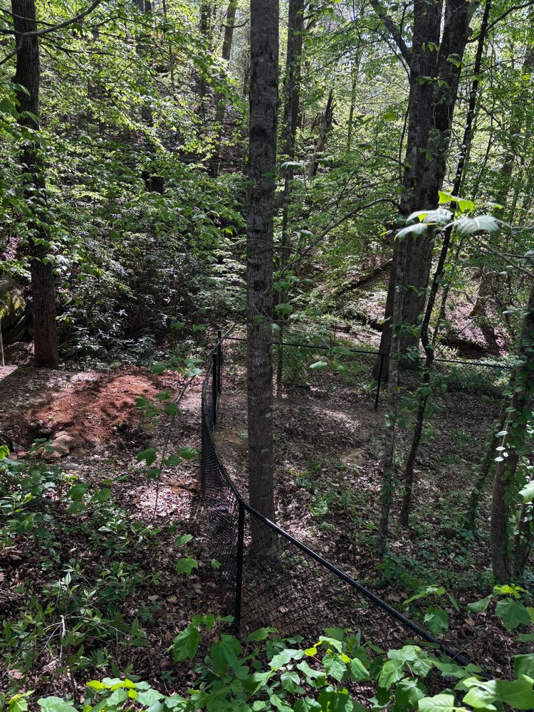 All Photos for Alpine Fence in Dahlonega, GA