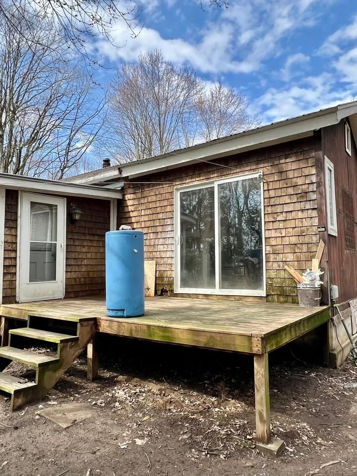 All Photos for Bishop’s Property Maintenance in Franklin, VT