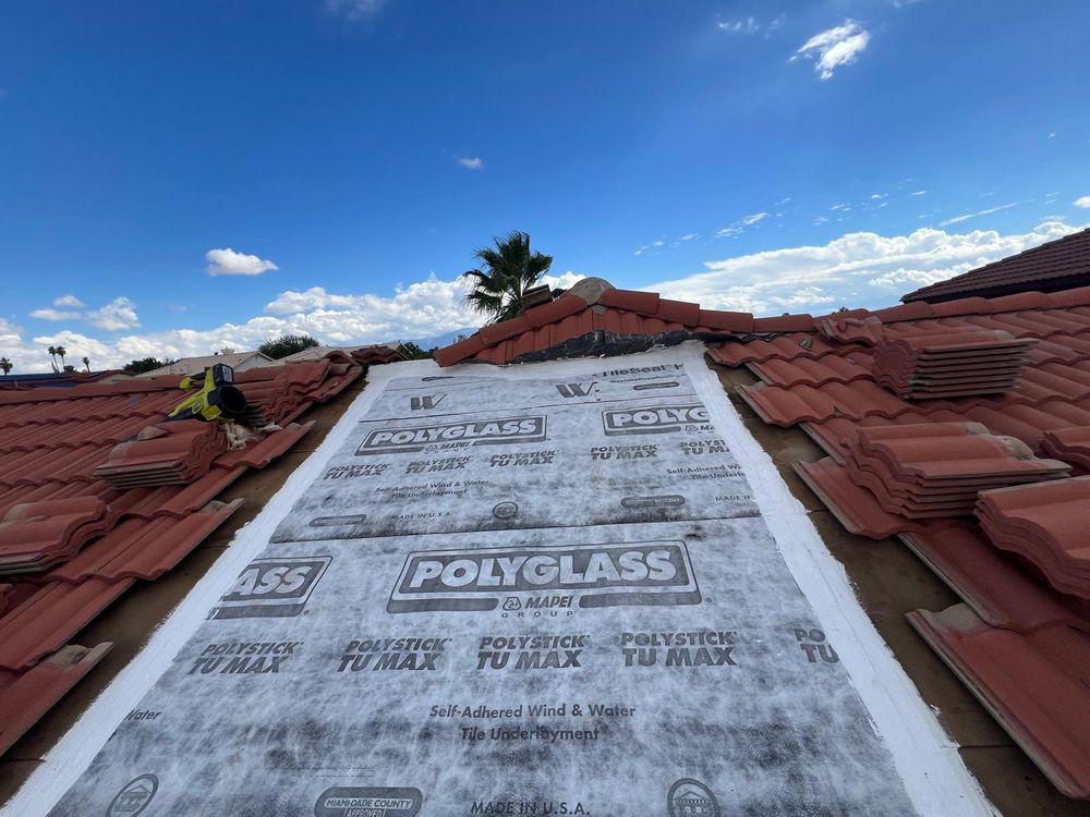 All Photos for Castro’s Custom’s Roofing LLC in Tucson, AZ