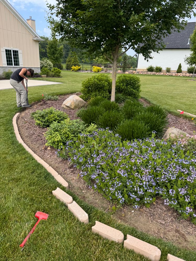 All Photos for H&L Lawn Care LLC in Twin Lakes, WI