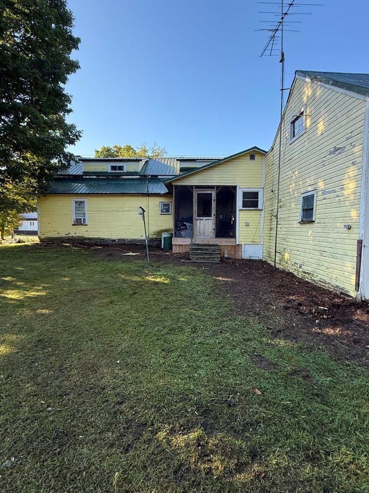 All Photos for Bishop’s Property Maintenance in Franklin, VT