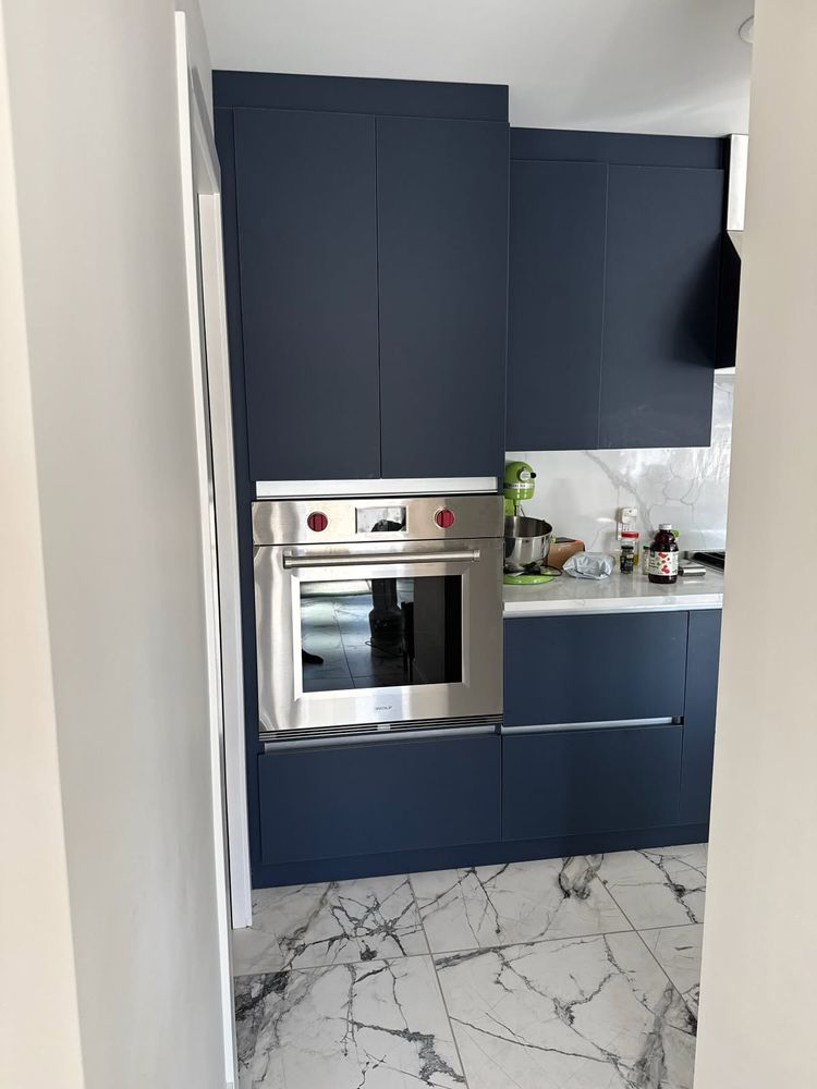 All Photos for Cutting Edge Kitchen Cabinets LLC  in Hollis, NY