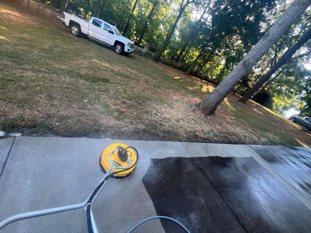 All Photos for JB Applewhite's Pressure Washing in Anderson, SC