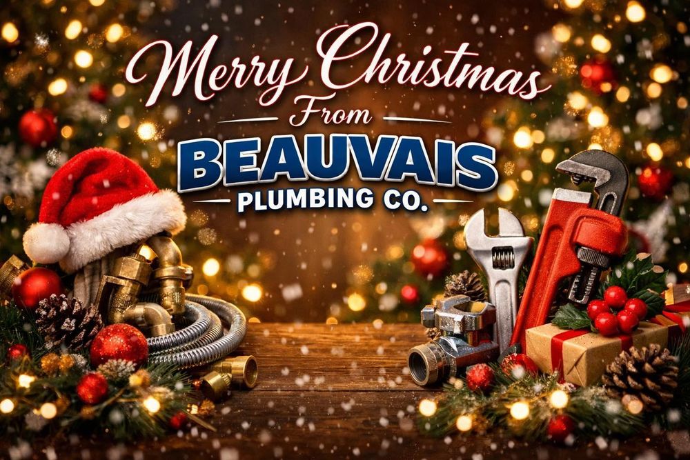 All Photos for Beauvais Plumbing Co. in Asheville, NC