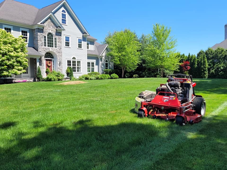 Lawn Care for Reyky Landscaping & Masonry LLC in Providence,  RI