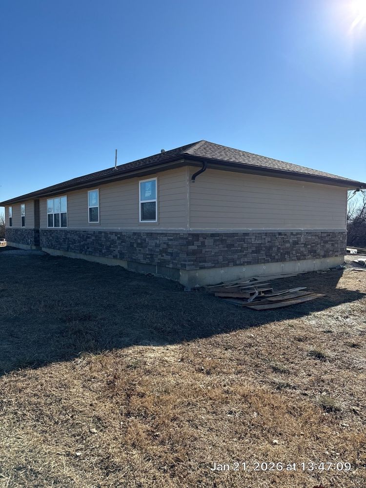 All Photos for Edgecomb Builders in Ottawa , KS