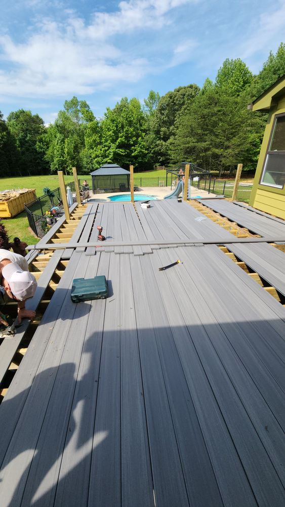 All Photos for Castaneda Home Services  in Gainesville, GA