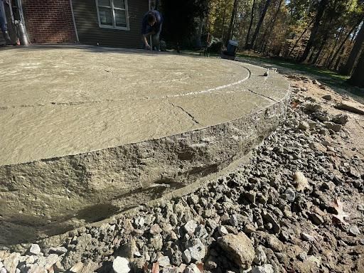 All Photos for STS Custom Concrete in Butler County, PA