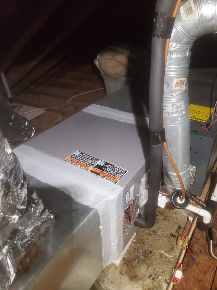 All Photos for A+ Quality Construction in Lakeland, TN