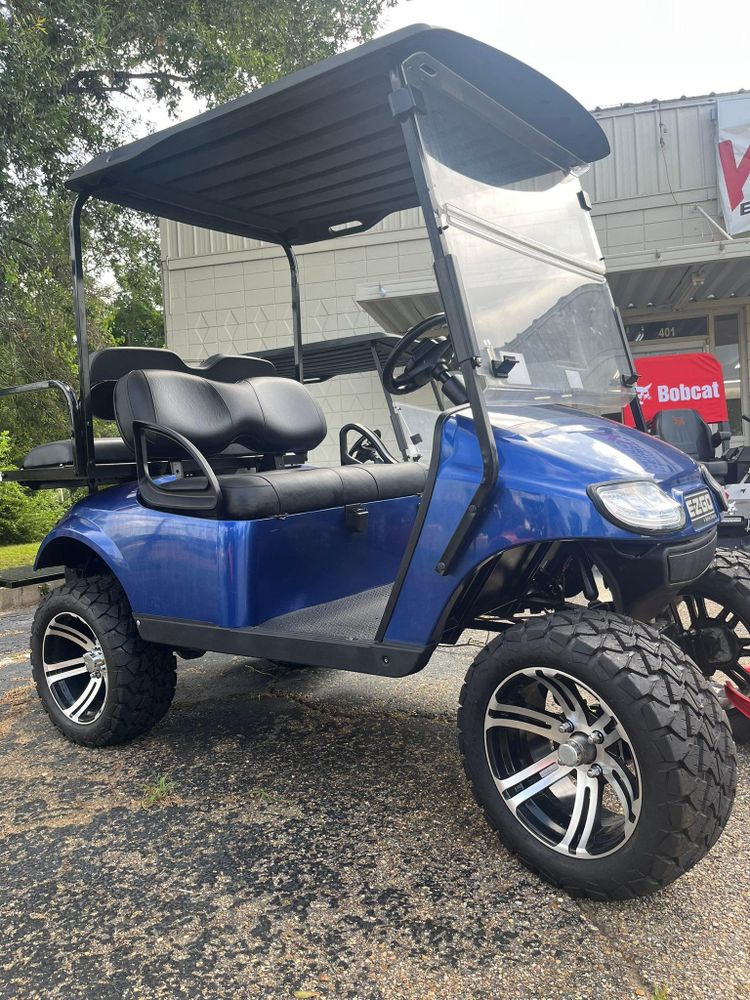 All Photos for Kountry Karts of Brookhaven in Brookhaven, MS