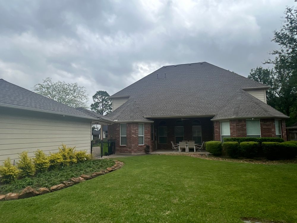 All Photos for E & E Roofing & Exteriors LLC in Baytown, TX