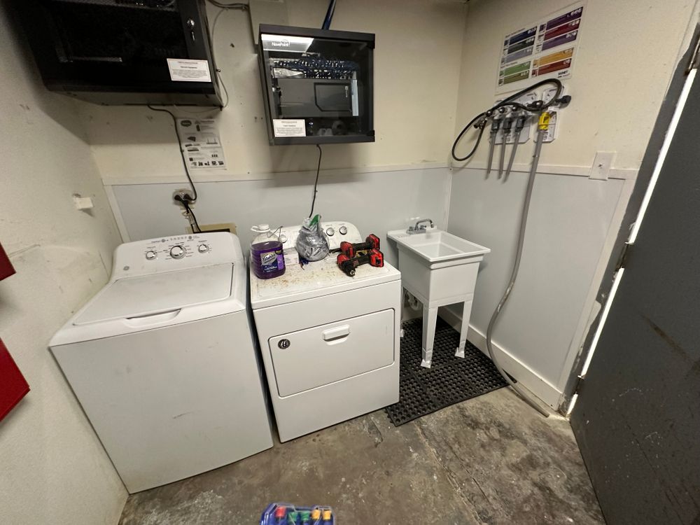 Handyman for The Flip Flop Roofer in Statesville, NC