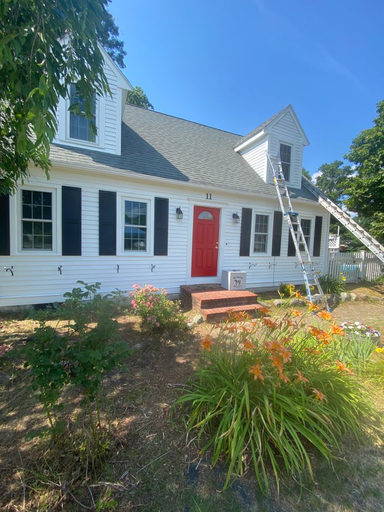 All Photos for Clark co. Construction in Attleboro, MA