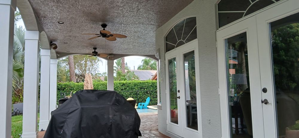 All Photos for Bradley Bradshaw Painting in Christmas, FL