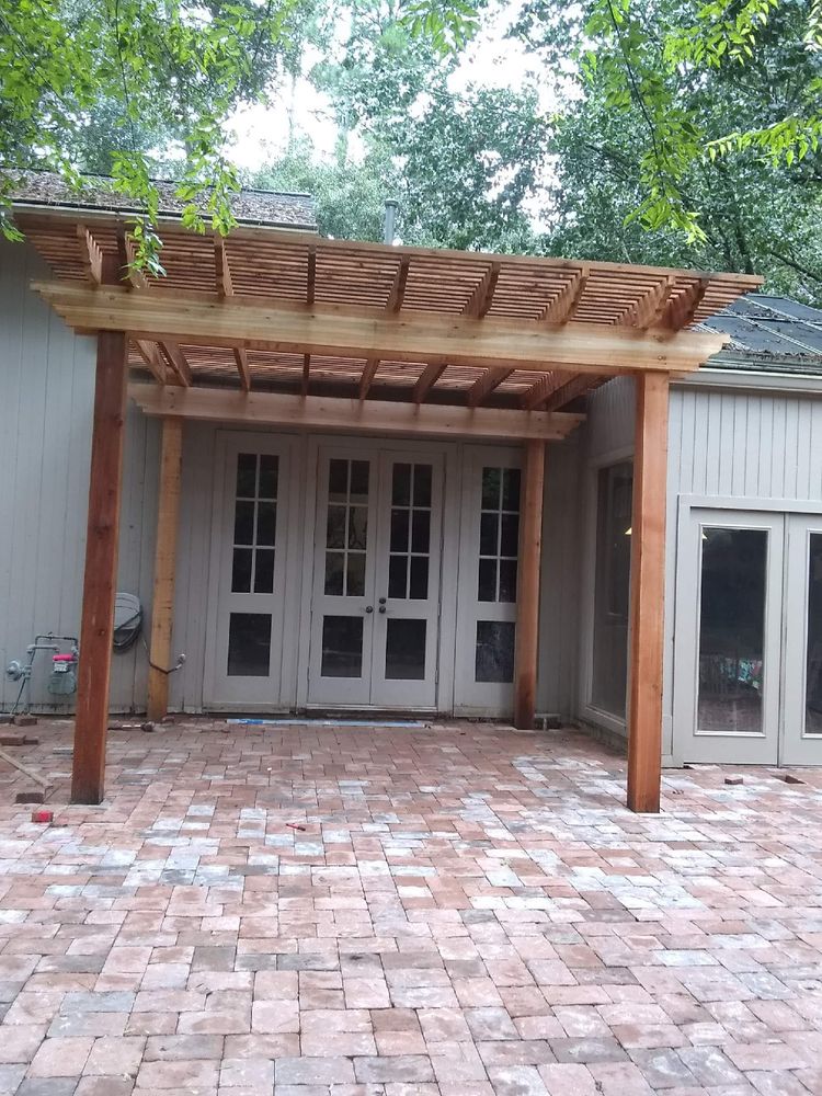 All Photos for OTM Hardscape & Construction in Houston, TX