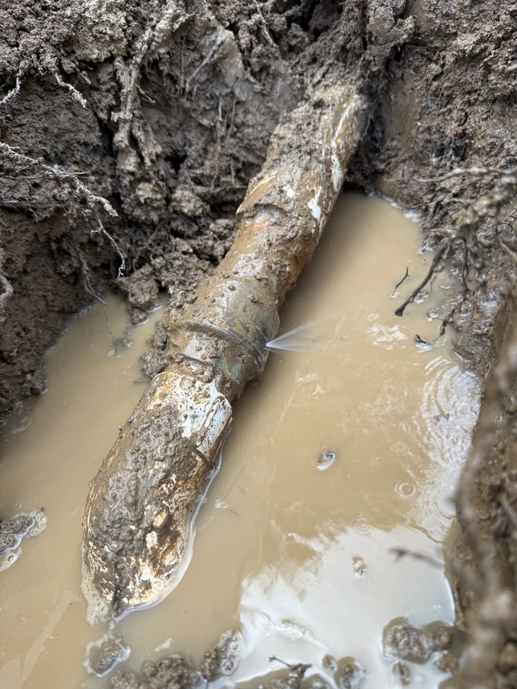 All Photos for Branden Bevels Plumbing in Lincoln County, TN
