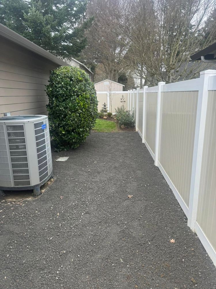 Hardscaping for Churape And Son's Landscaping in Vancouver, WA