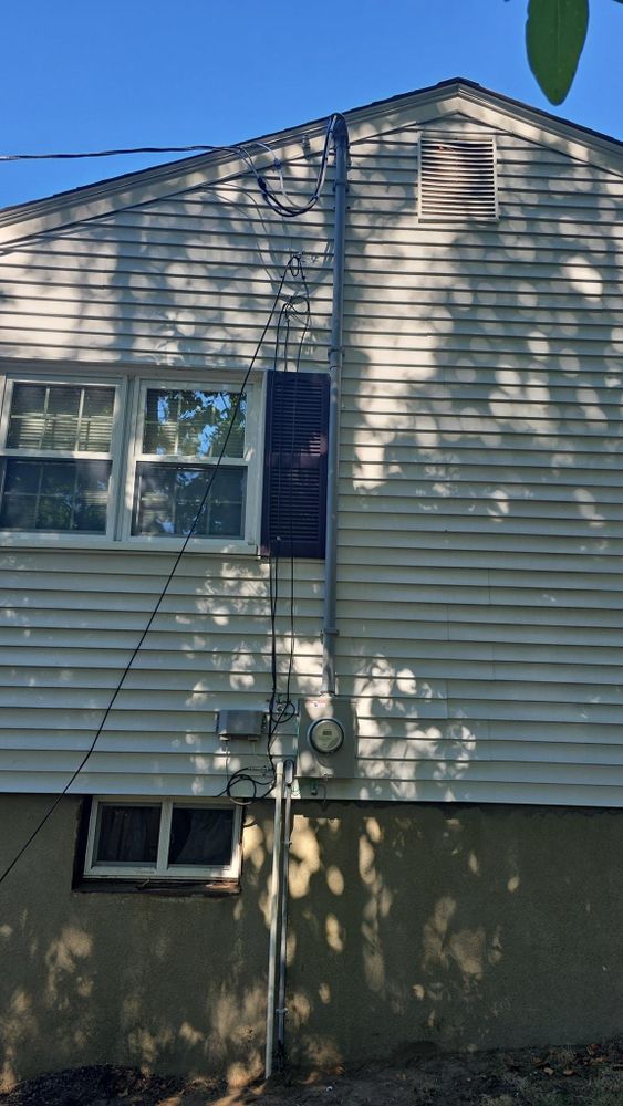 All Photos for Joe Medeiros Electrical in Weston, MA